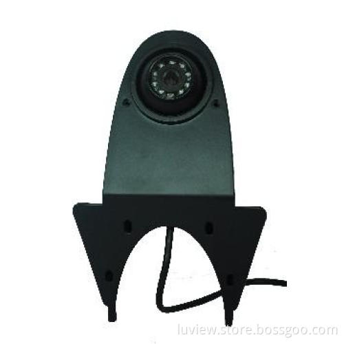 IP68 High Quality Car Rear View Camera ,waterproof camera